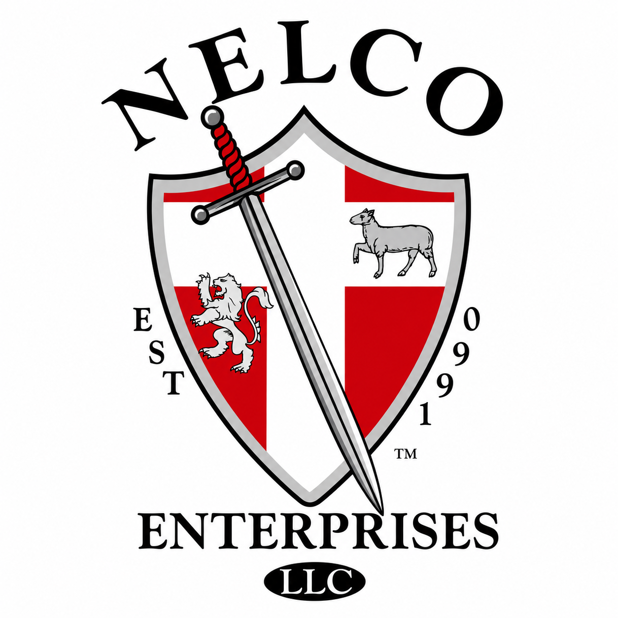 Nelco Enterprises LLC logo